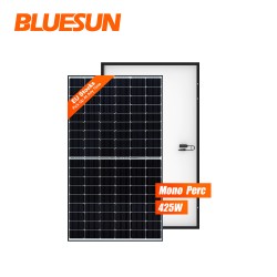 Panou fotovoltaic 425W BlueSun